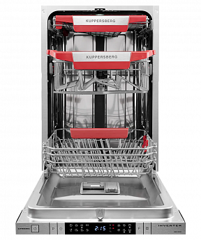 картинка Посудомоечная машина Kuppersberg GIM 4578 
